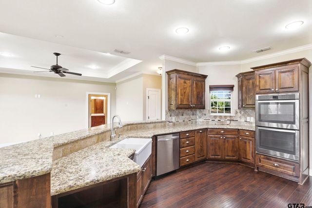 23151 County Road 2159, Troup, TX 75789