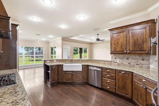 23151 County Road 2159, Troup, TX 75789
