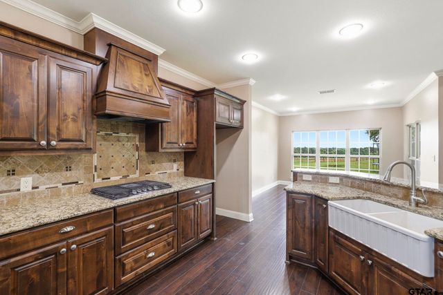 23151 County Road 2159, Troup, TX 75789