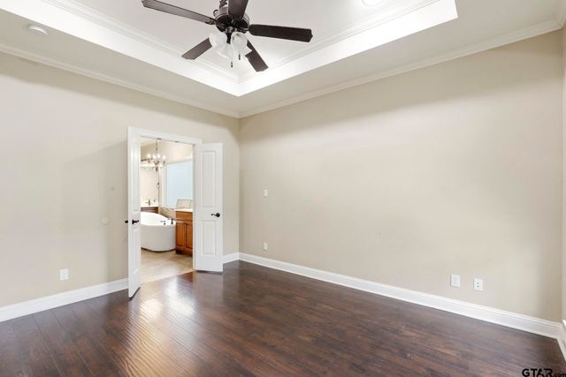 23151 County Road 2159, Troup, TX 75789