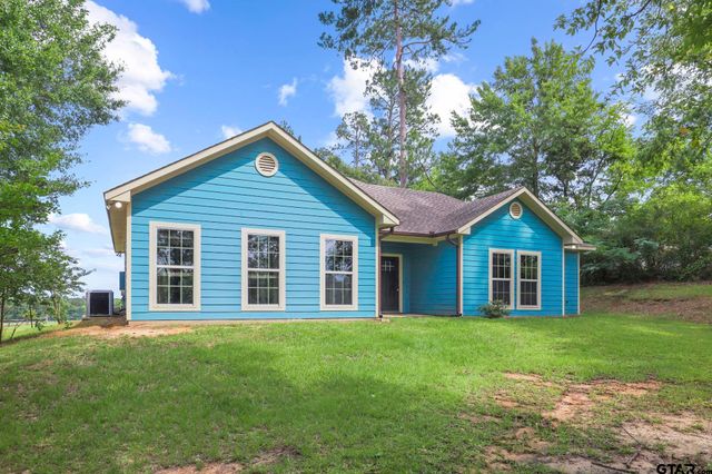 23151 County Road 2159, Troup, TX 75789