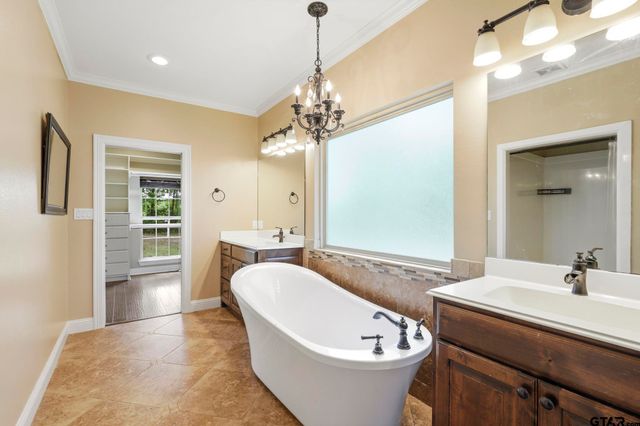 23151 County Road 2159, Troup, TX 75789