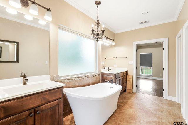 23151 County Road 2159, Troup, TX 75789