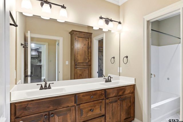 23151 County Road 2159, Troup, TX 75789