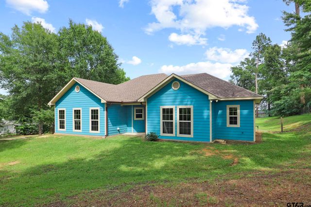 23151 County Road 2159, Troup, TX 75789