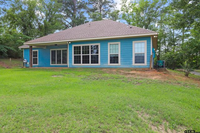 23151 County Road 2159, Troup, TX 75789