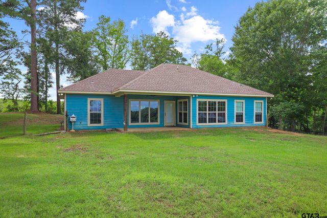 23151 County Road 2159, Troup, TX 75789