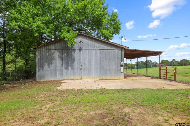 23151 County Road 2159, Troup, TX 75789