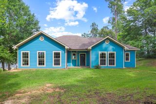 23151 County Road 2159, Troup, TX 75789