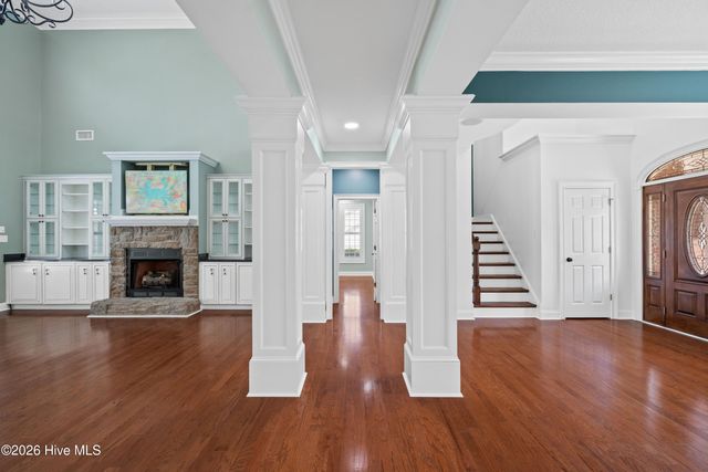 111 Winestone Place, Jacksonville, NC 28546