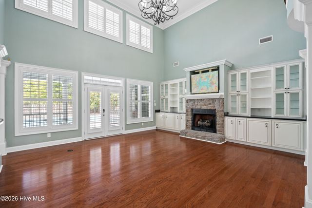 111 Winestone Place, Jacksonville, NC 28546