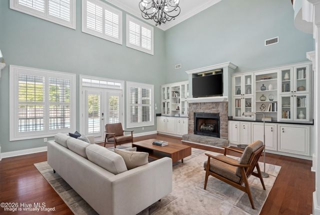 111 Winestone Place, Jacksonville, NC 28546