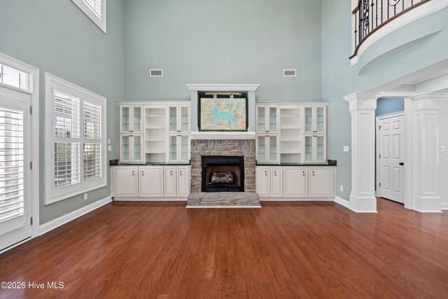 111 Winestone Place, Jacksonville, NC 28546