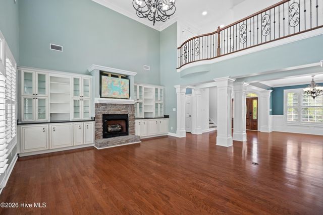 111 Winestone Place, Jacksonville, NC 28546