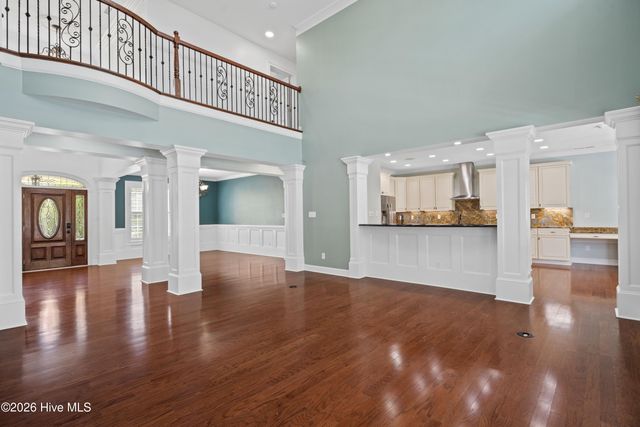 111 Winestone Place, Jacksonville, NC 28546