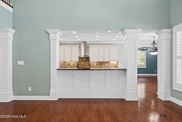 111 Winestone Place, Jacksonville, NC 28546