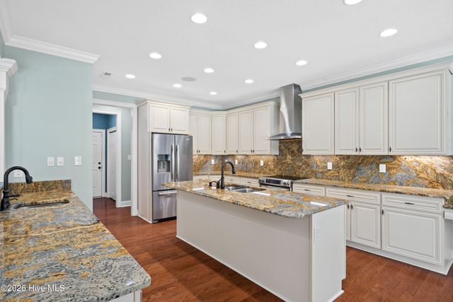 111 Winestone Place, Jacksonville, NC 28546