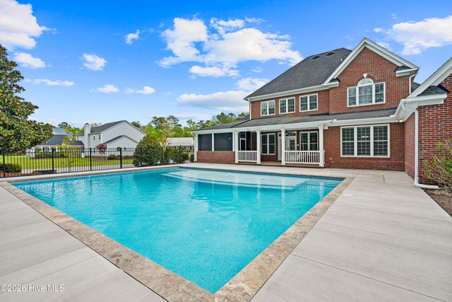 111 Winestone Place, Jacksonville, NC 28546