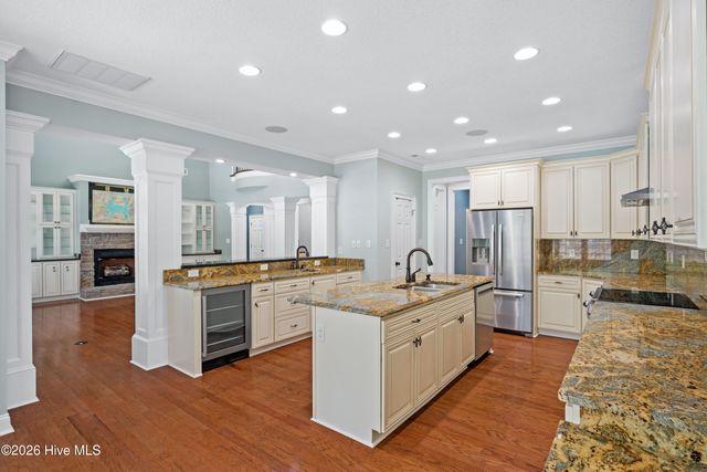 111 Winestone Place, Jacksonville, NC 28546