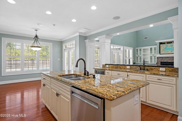 111 Winestone Place, Jacksonville, NC 28546