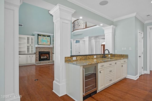 111 Winestone Place, Jacksonville, NC 28546