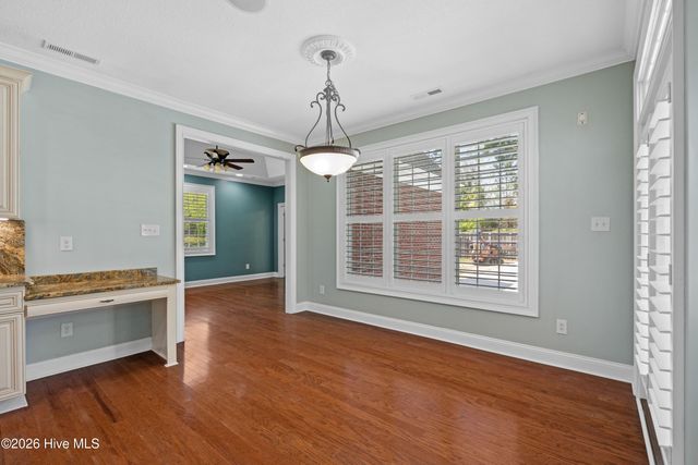 111 Winestone Place, Jacksonville, NC 28546