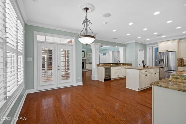 111 Winestone Place, Jacksonville, NC 28546