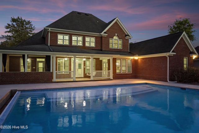 111 Winestone Place, Jacksonville, NC 28546