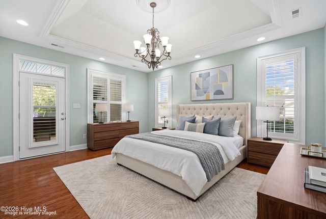 111 Winestone Place, Jacksonville, NC 28546