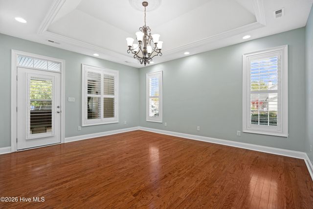 111 Winestone Place, Jacksonville, NC 28546