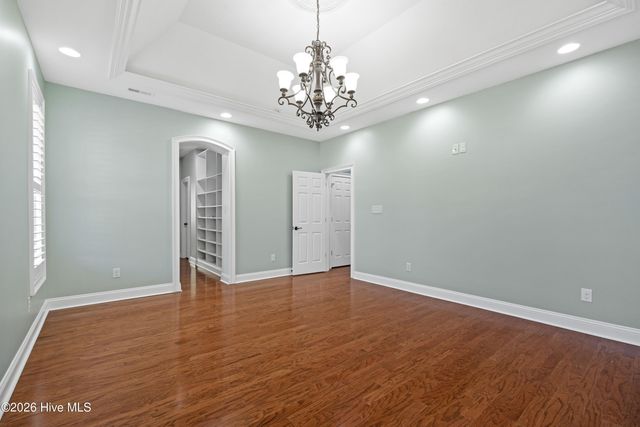 111 Winestone Place, Jacksonville, NC 28546