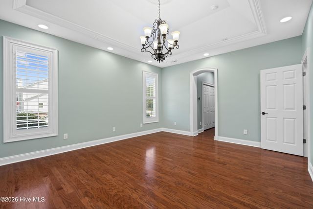 111 Winestone Place, Jacksonville, NC 28546