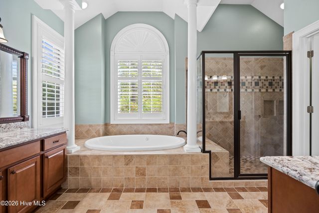 111 Winestone Place, Jacksonville, NC 28546