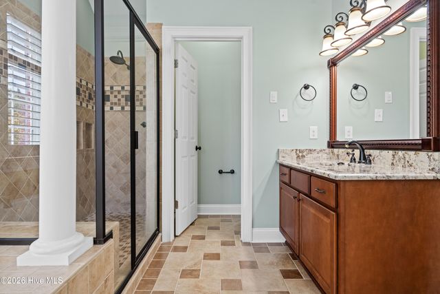 111 Winestone Place, Jacksonville, NC 28546