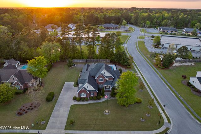 111 Winestone Place, Jacksonville, NC 28546