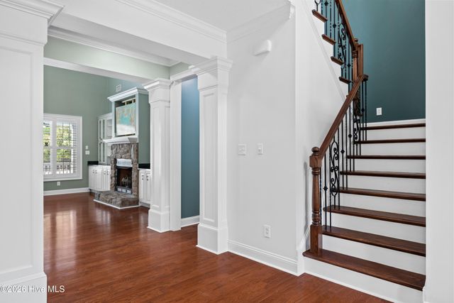 111 Winestone Place, Jacksonville, NC 28546