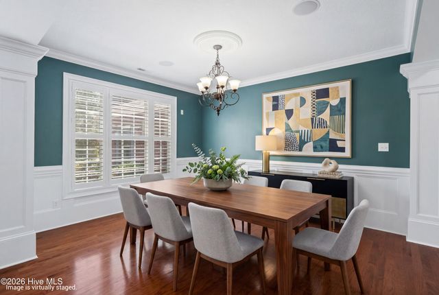 111 Winestone Place, Jacksonville, NC 28546