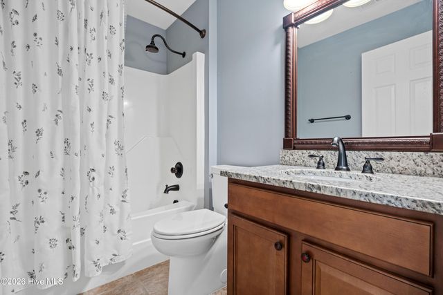 111 Winestone Place, Jacksonville, NC 28546