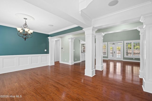 111 Winestone Place, Jacksonville, NC 28546