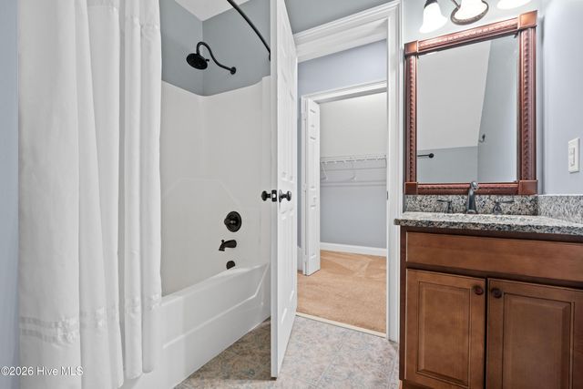 111 Winestone Place, Jacksonville, NC 28546