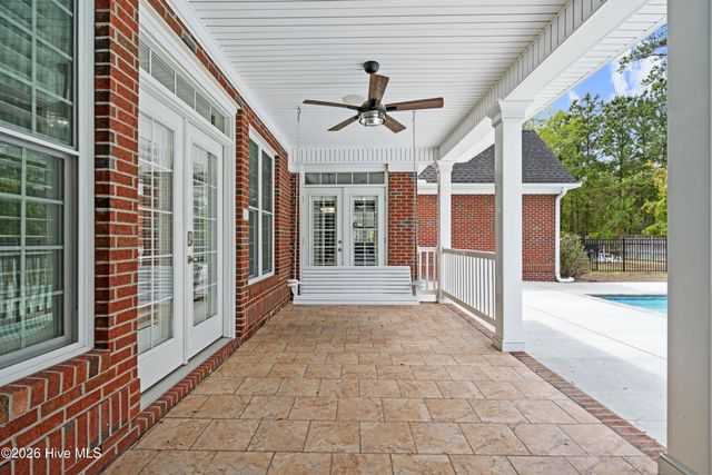 111 Winestone Place, Jacksonville, NC 28546