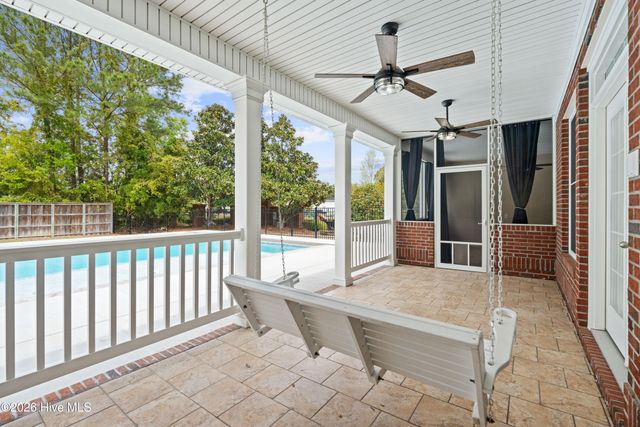 111 Winestone Place, Jacksonville, NC 28546