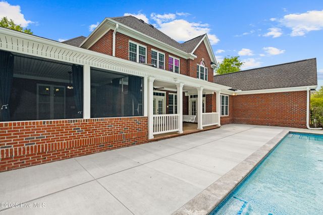 111 Winestone Place, Jacksonville, NC 28546