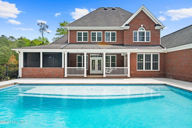 111 Winestone Place, Jacksonville, NC 28546