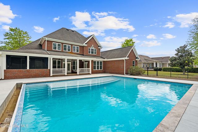 111 Winestone Place, Jacksonville, NC 28546