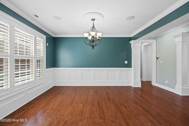 111 Winestone Place, Jacksonville, NC 28546