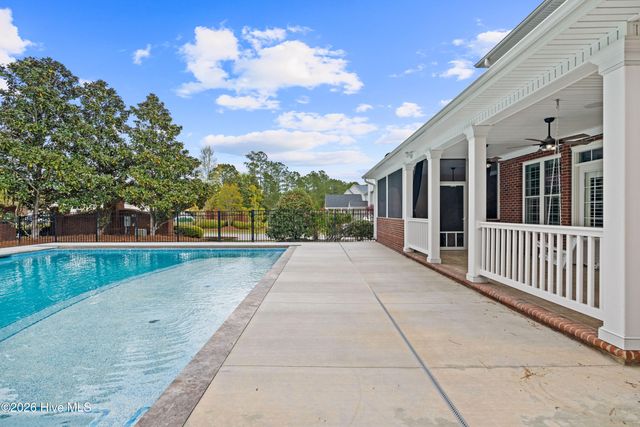 111 Winestone Place, Jacksonville, NC 28546