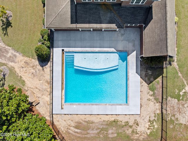 111 Winestone Place, Jacksonville, NC 28546