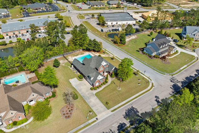 111 Winestone Place, Jacksonville, NC 28546