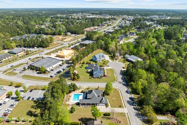 111 Winestone Place, Jacksonville, NC 28546